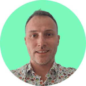 Data Engineer
